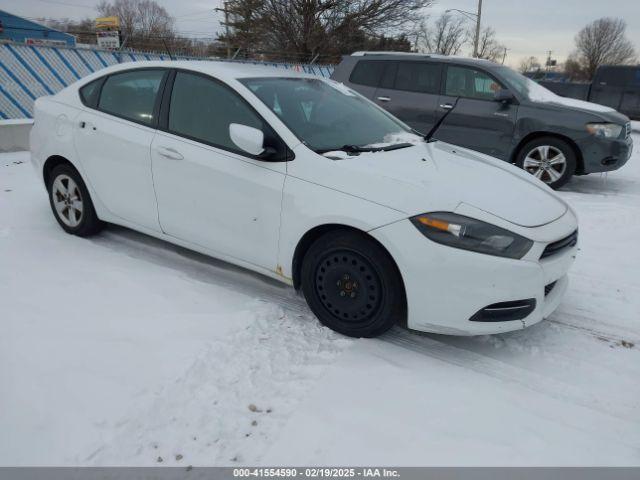  Salvage Dodge Dart