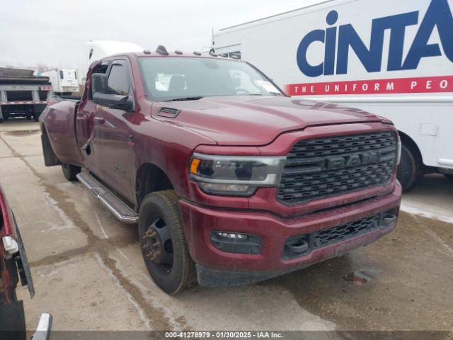  Salvage Ram 3500