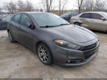  Salvage Dodge Dart
