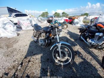  Salvage Yamaha Xs1100