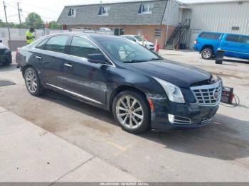  Salvage Cadillac XTS