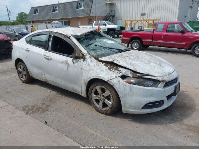  Salvage Dodge Dart