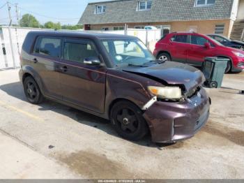 Salvage Scion xB