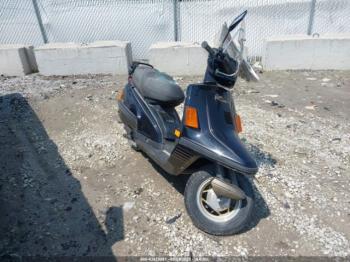  Salvage Yamaha Xc200