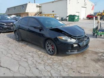  Salvage Dodge Dart