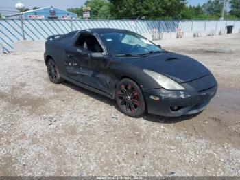  Salvage Toyota Celica