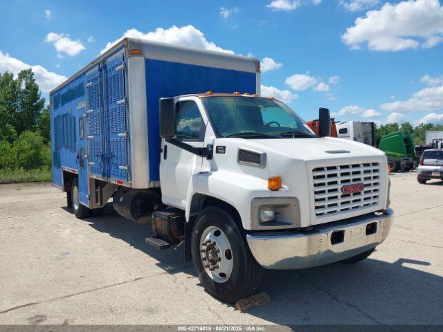  Salvage General Motors C7500