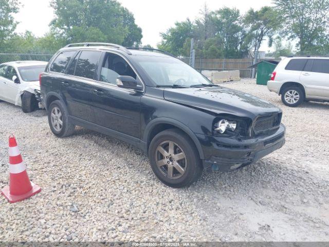  Salvage Volvo XC90