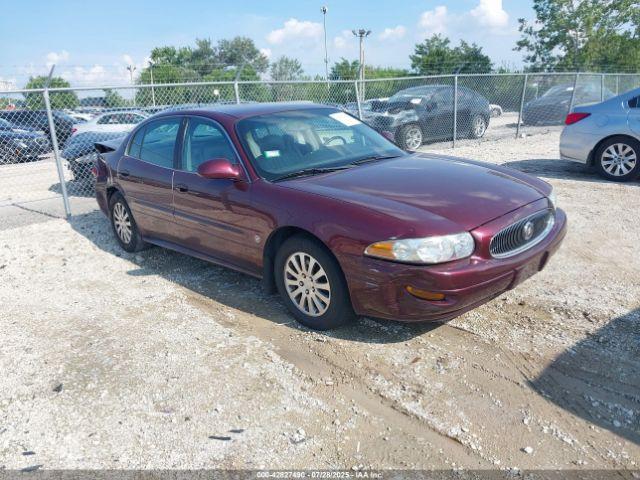  Salvage Buick LeSabre