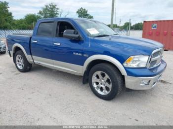  Salvage Dodge Ram 1500