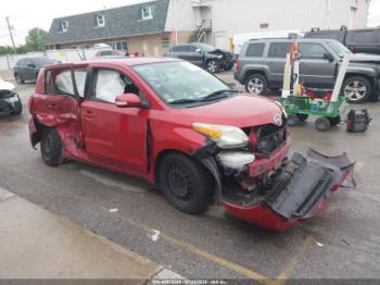  Salvage Scion xD