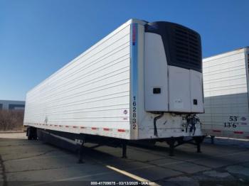  Salvage Utility Trailer Mfg Other