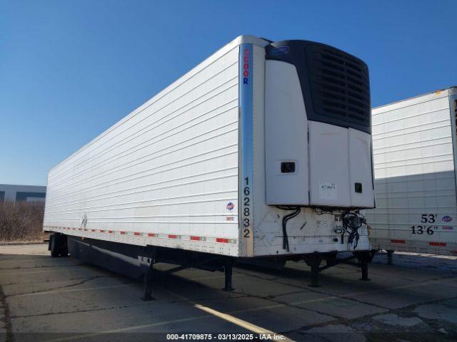  Salvage Utility Trailer Mfg Other