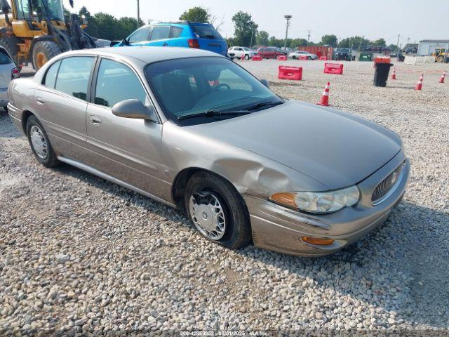  Salvage Buick LeSabre