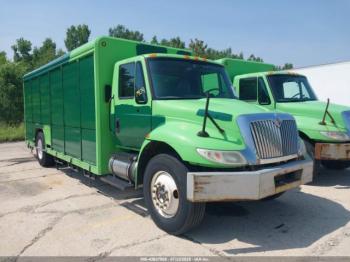  Salvage International 4000