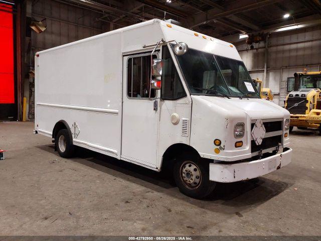  Salvage Ford E-450