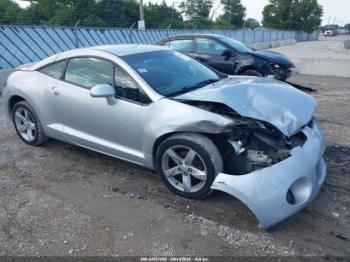  Salvage Mitsubishi Eclipse