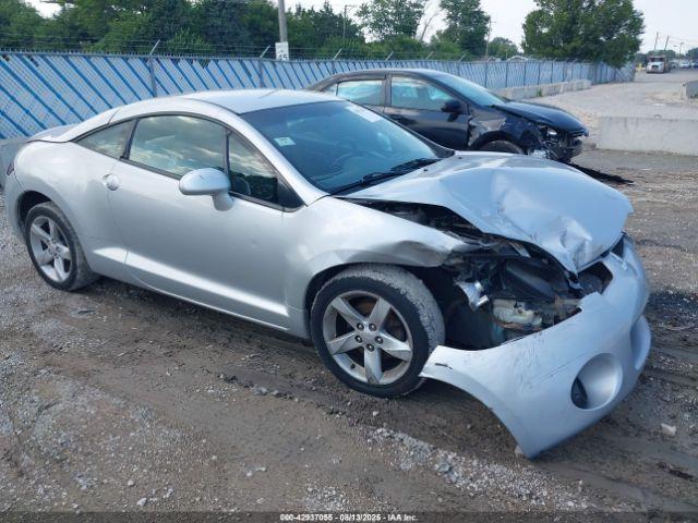  Salvage Mitsubishi Eclipse