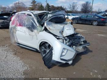  Salvage Mitsubishi Eclipse