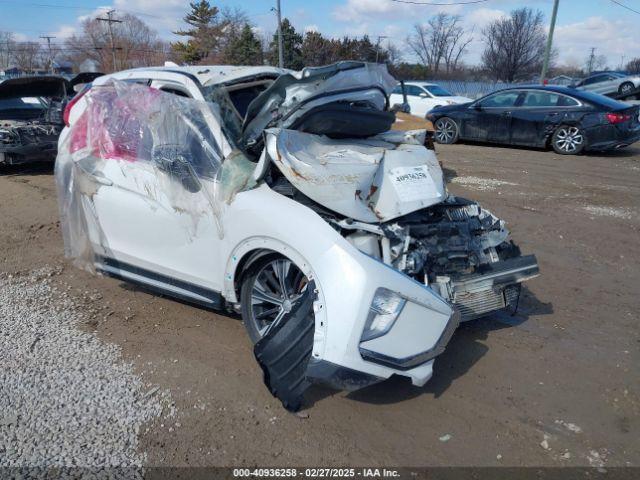  Salvage Mitsubishi Eclipse
