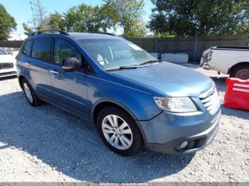  Salvage Subaru Tribeca