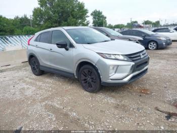 Salvage Mitsubishi Eclipse
