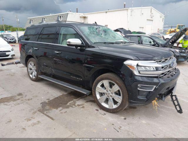  Salvage Ford Expedition