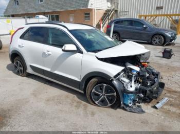  Salvage Kia Niro