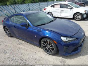  Salvage Toyota 86