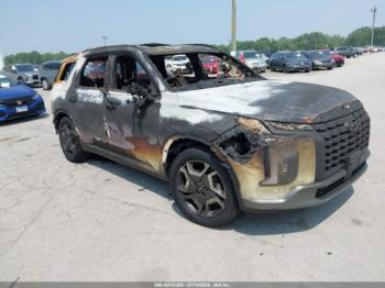  Salvage Hyundai PALISADE
