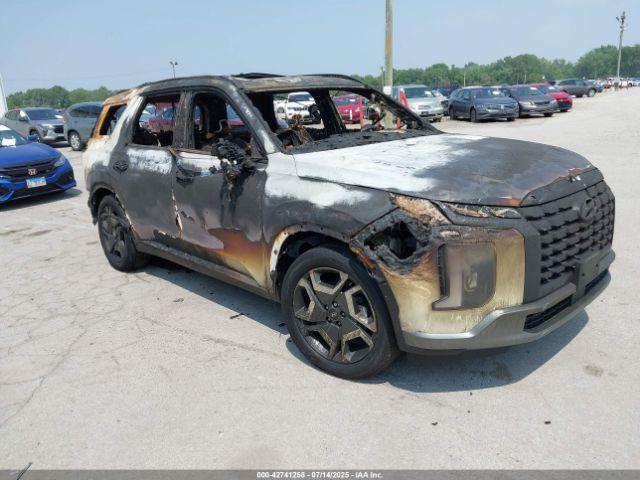  Salvage Hyundai PALISADE