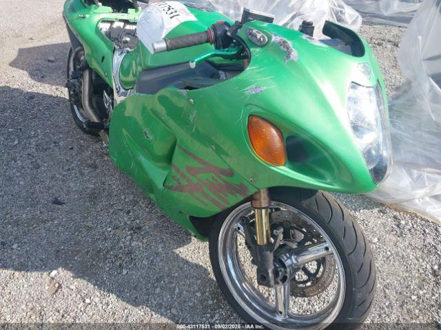  Salvage Suzuki Gsx1300