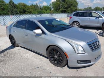  Salvage Cadillac XTS