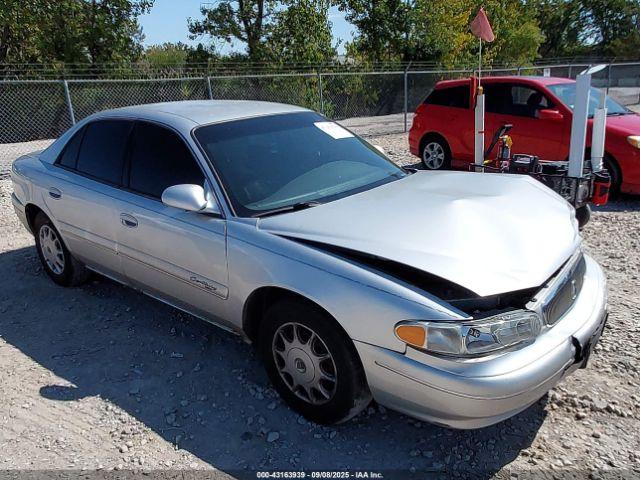  Salvage Buick Century