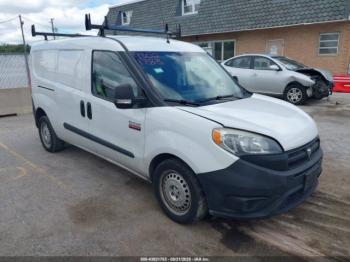  Salvage Ram Promaster