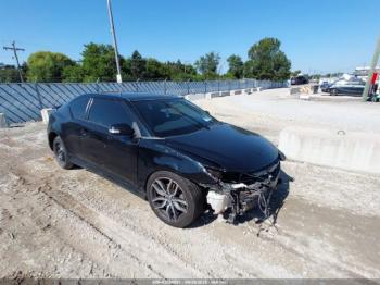  Salvage Scion TC