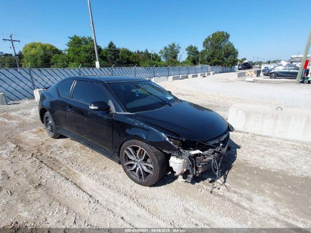  Salvage Scion TC
