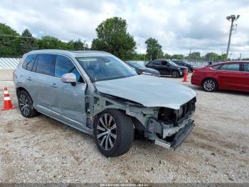  Salvage Volvo XC90