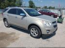 Chevrolet Equinox Ltz Image 1