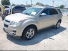 Chevrolet Equinox Ltz Image 9