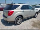 Chevrolet Equinox Ltz Image 11