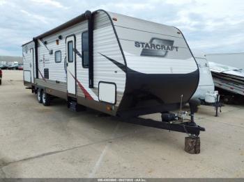  Salvage Starcraft Arone 3