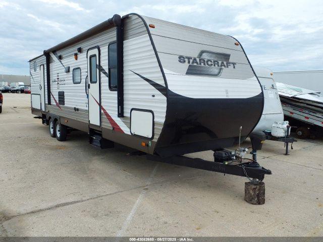  Salvage Starcraft Arone 3