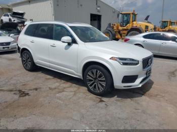  Salvage Volvo XC90