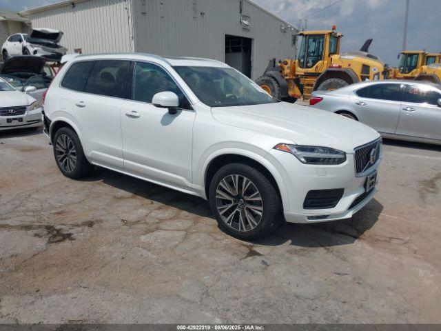  Salvage Volvo XC90