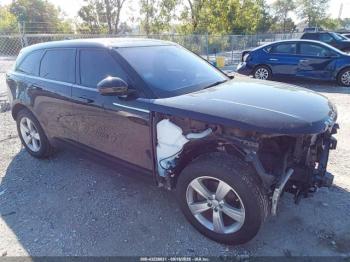  Salvage Land Rover Range Rover Velar