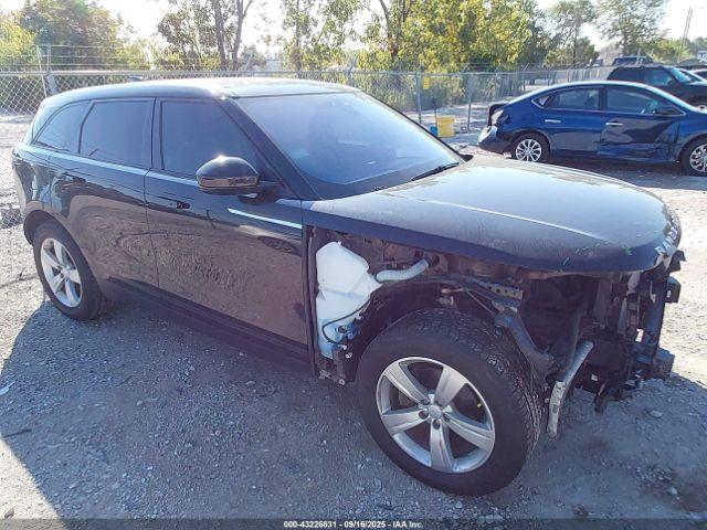  Salvage Land Rover Range Rover Velar