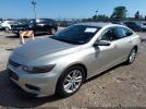 Chevrolet Malibu 1lt Image 5