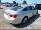 Chevrolet Malibu 1lt Image 3