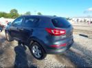 Kia Sportage Lx Image 8
